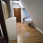 Gemuetliche Mit Terrasse, Naehe Stadtzentrum * Sondershausen