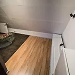 Apartamento Gemuetliche Mit Terrasse, Naehe Stadtzentrum Sondershausen