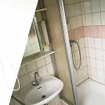 Gemuetliche Mit Terrasse, Naehe Stadtzentrum