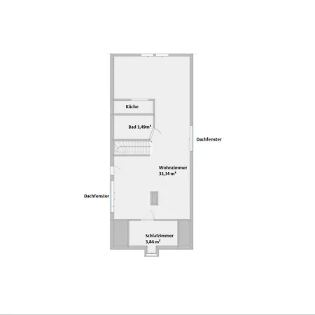 Gemuetliche Mit Terrasse, Naehe Stadtzentrum *