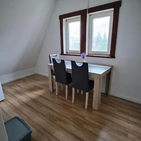 Appartement Gemuetliche Mit Terrasse, Naehe Stadtzentrum *