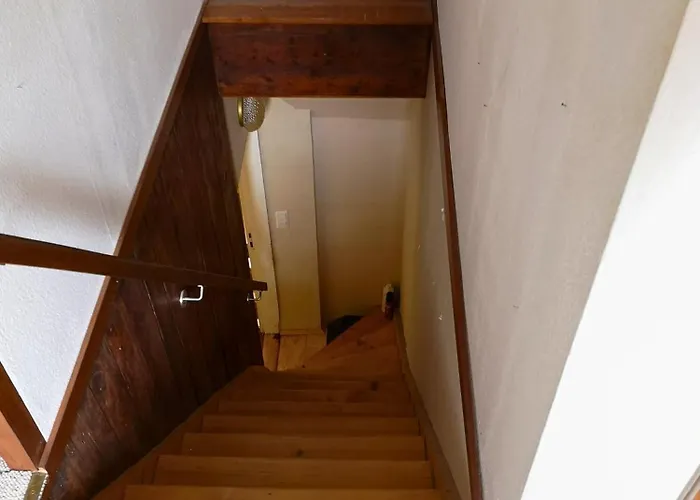 Gemuetliche Mit Terrasse, Naehe Stadtzentrum *